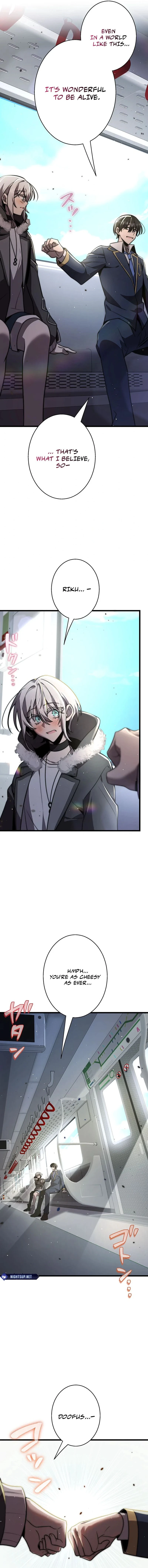 Ah, It's Wonderful To Be Alive Chapter 56 24